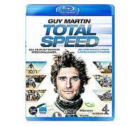 Guy Martin: Total Speed