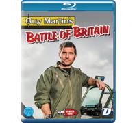 Guy Martin's Battle of Britain