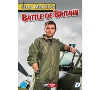 Guy Martin's Battle of Britain