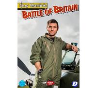 Guy Martin's Battle of Britain
