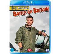 Guy Martin's Battle of Britain