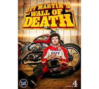 Guy Martin's Wall Of Death
