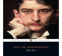 Guy Maupassant Bel-ami Paperback Book Guy Maupassant Multicolor