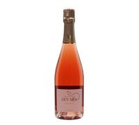 Guy Méa Rosa Delice Premier Cru NV Champagne
