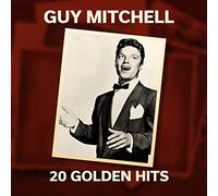 Guy Mitchell - 20 Golden Hits