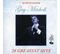 Guy Mitchell - 20 Great Hits