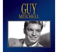 Guy Mitchell