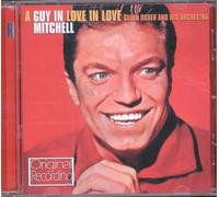 Guy Mitchell - A Guy In Love