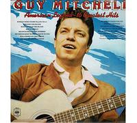 GUY MITCHELL - American Legend 16 Greatest Hits