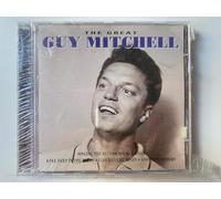Guy Mitchell - Greatest Hits