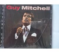 Guy Mitchell - Guy Mitchell