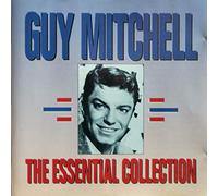 Guy Mitchell - Guy Mitchell - Essential Collection
