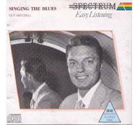 Guy Mitchell - Guy Mitchell - Singing the Blues (1988)