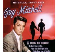Guy Mitchell - My Truly, Truly Fair