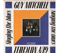 Guy Mitchell - Singing The Blues [Import anglais]