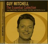 Guy Mitchell - The Essential
