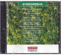 Guy Mitchell The Marcels The Mersey Beats Timi Yuro Bobby Vee - incl. Groovy Kind Of Love