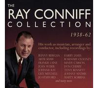 Guy Mitchell : The Ray Conniff Collection 1938-1962 CDNEW Amazing Value