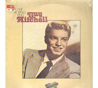 Guy Mitchell - The roving kind [Vinyl LP]