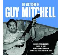 Guy Mitchell - The Very Best Of Guy Mitchell