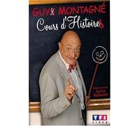 Guy Montagné : cours d'histoires