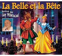 Guy Montagné & Les Enfants Terribles - La Belle Et la Bete