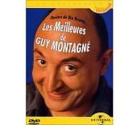 Guy Montagné : Les Meilleures