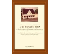 Guy Parker's BBQ