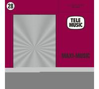 Guy Pedersen : Maxi Music VINYL 12" Album (2023) NEW Fast and FREE P & P