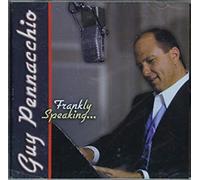 Guy Pennacchio - Frankly Speaking