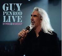 guy penrod - Live Hymns and Worship
