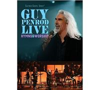 guy penrod - Live Hymns and Worship