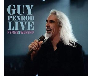 guy penrod - Live Hymns and Worship