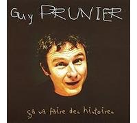 Guy Prunier - Guy PRUNIER, Album de Contes "Ça Va Faire des Histoires", Collection de Musique pour Enfants, Sorti en 2005
