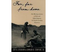 Guy R. Everson 'Far, Far from Home' (Paperback)