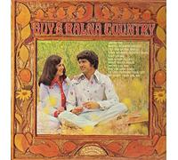 Guy & Ralna - 22 Golden Country Classics [VINYL]