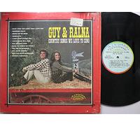 Guy & Ralna - Country Songs We Love to Sing [VINYL]
