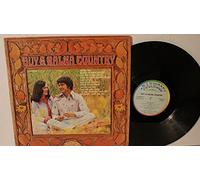 Guy & Ralna - Guy & Ralna Country [VINYL]