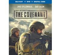 Guy Ritchie’s The Covenant (Blu-Ray) (Blu-ray) (US IMPORT)