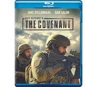 Guy Ritchie's The Covenant
