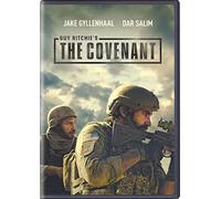 Guy Ritchie's The Covenant (DVD)