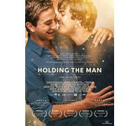 GUY/RUSH,GEOFFREY PEARCE - HOLDING THE MAN-LEBE,UM ZU LIEBEN DVD NEW