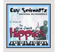 Guy Schwartz - Return of the New Jack Hippies [Explicit]