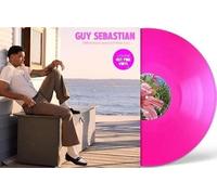 Guy Sebastian - 100 Times Around The Sun (Hot Pink Vinyl) [VINYL]
