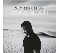 Guy Sebastian - Armageddon (Gold Series)