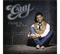 Guy Sebastian - Closer to the Sun