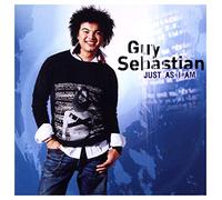 Guy Sebastian - Just as I Am