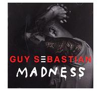 Guy Sebastian - Madness