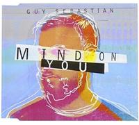 Guy Sebastian - Mind On You
