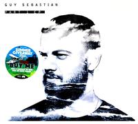 Guy Sebastian - Part 1
